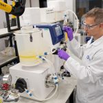 CPI’s Novel Food, Feed and Nutraceuticals Innovation Centre of Excellence will enhance biomanufacturing in the Tees Valley