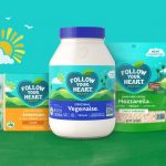 Danone Welcomes Follow Your Heart to Its Plant-Based Family of Brands