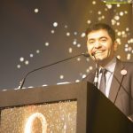 Ibrahim Dogus – Chair