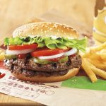 Burger King UK unveils sustainability, ethical targets