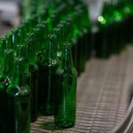 Molson Coors low carbon bottles