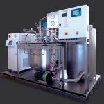 Thermal Effluent Decontamination Systems – the hottest addition to your sewage system