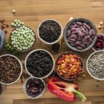 Vegetables and pulses from European Freeze Dry