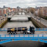 Guinness Lorry Deliveries 003