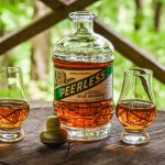 Peerless Rye Single Barrel Cabin Shoot 8