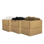 shredded paper filler ecommerce hero