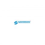 silverson logo