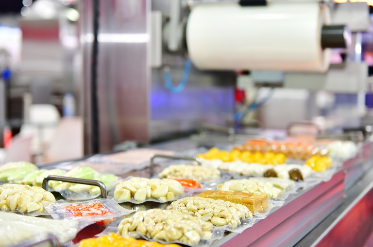 Small-Scale Food Processing: A Guide to Appropriate Equipment
