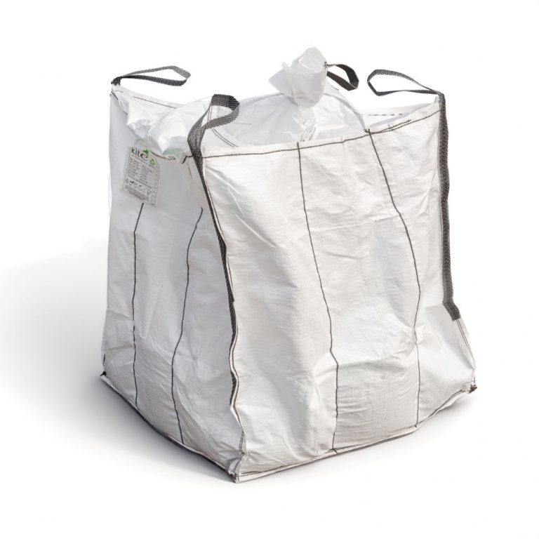 Achieve efficiency in bulk material handling with Kite Packaging’s FIBC bags