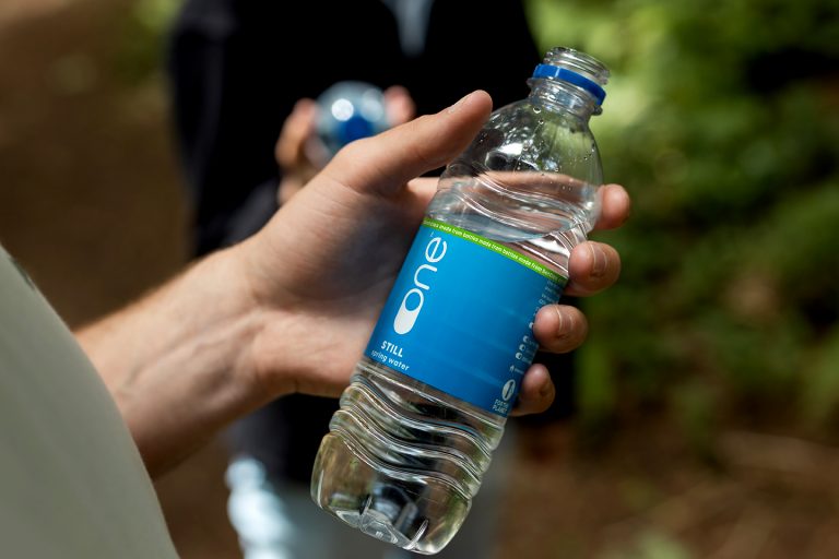 One Water lands first deal with Sainsbury’s