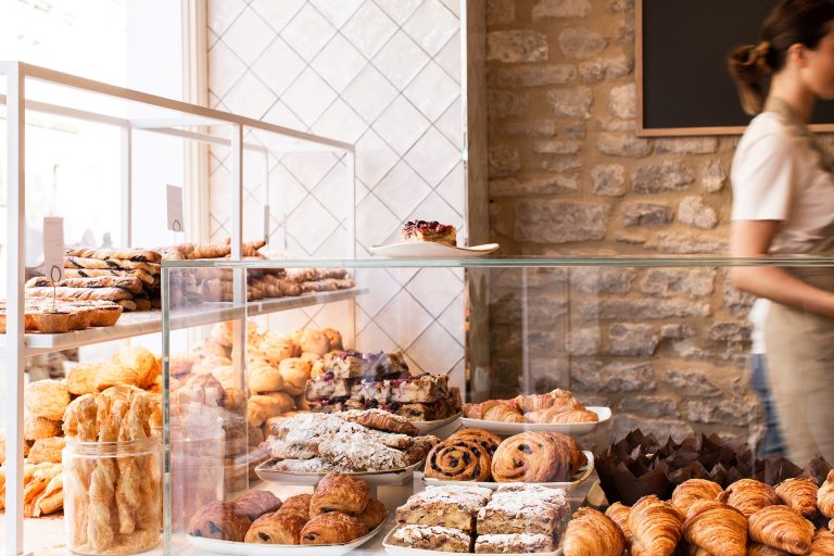 Cornish Bakery expands footprint