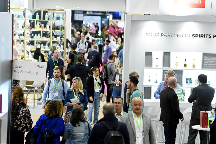 Easyfairs and ExCeL London lead the charge towards sustainable events with London Packaging Week