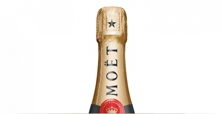 Amcor Capsules partners with Moët & Chandon to launch plastic-free hood for sparkling products