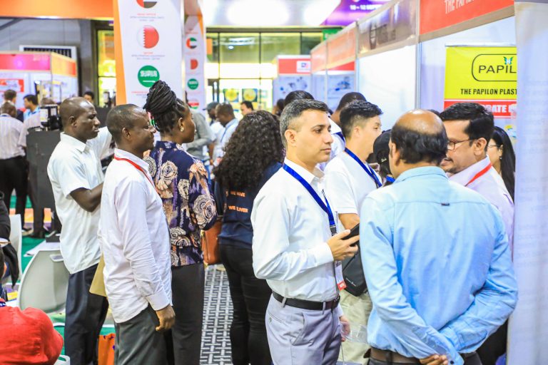 Visitor registration opens for the next edition of West Africa’s leading manufacturing exhibition and conference