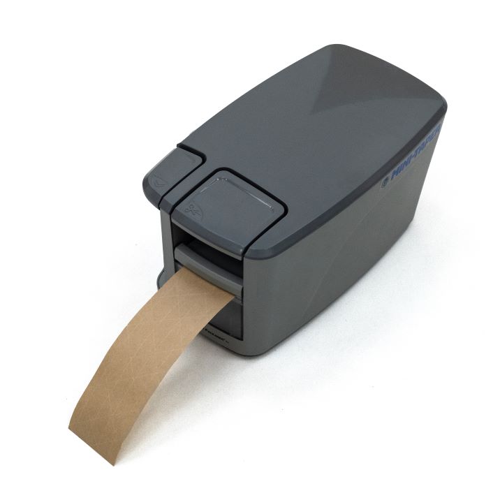 Kite Packaging expands gummed paper tape dispenser range