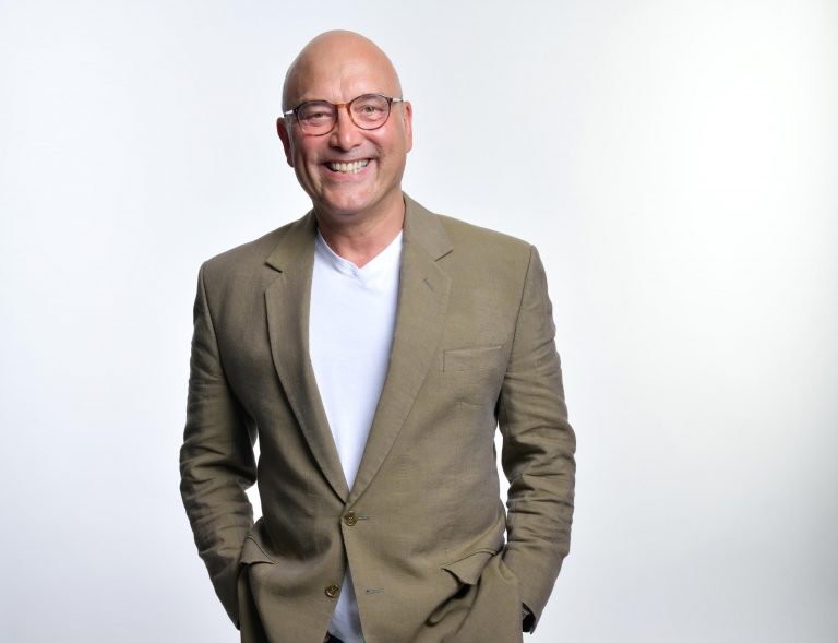 PPMA Show: ‘Inside the Exhibition’ with Gregg Wallace