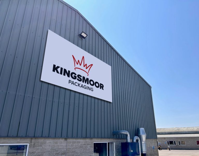 Kingsmoor Packaging achieves BRCGS AA+