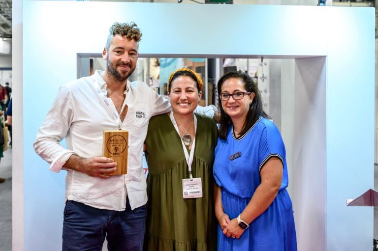 Finalists announced for the 2024 Speciality & Fine Food Fair Awards