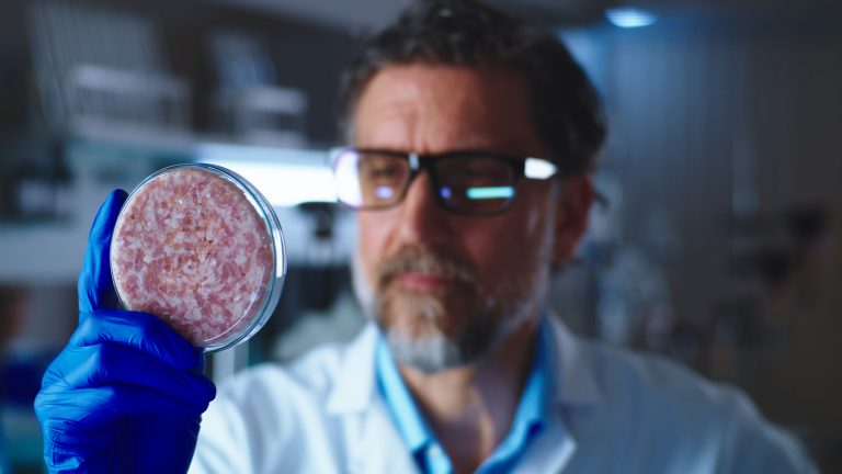 Meatable awarded €7.6 million for cultivated meat tech