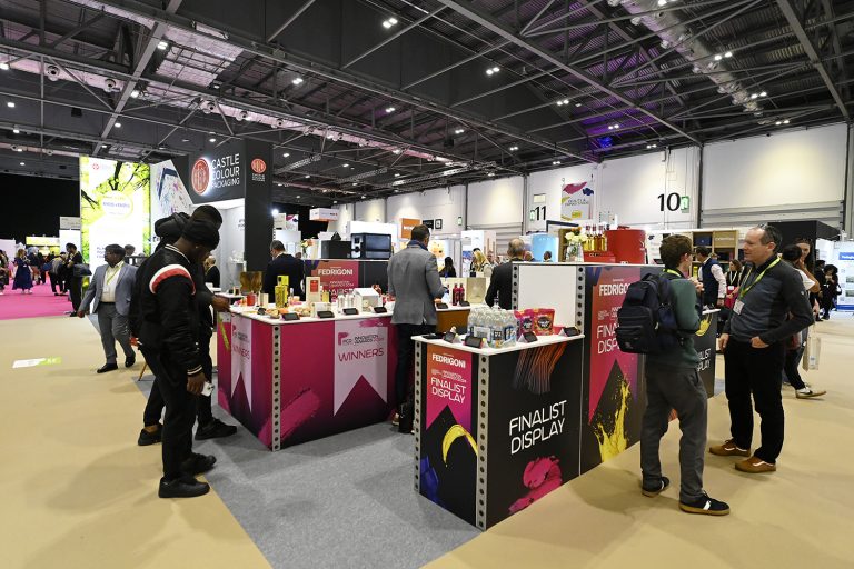 London Packaging Week unveils pioneering Innovation Award winners