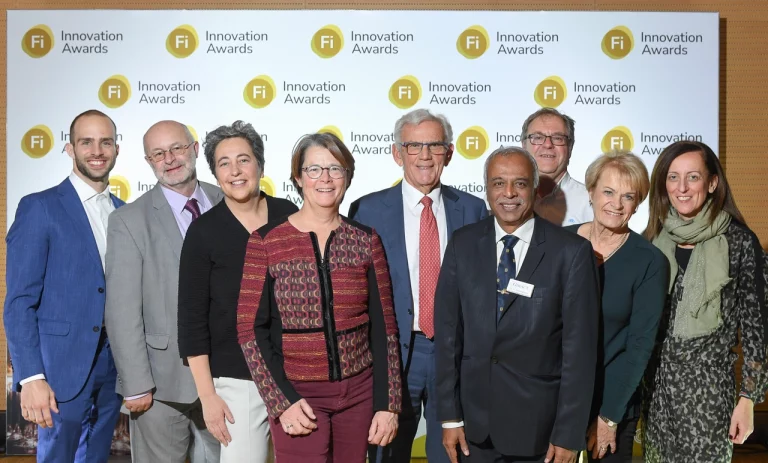 Meet the finalists of the 2024 Fi Europe Innovation Awards