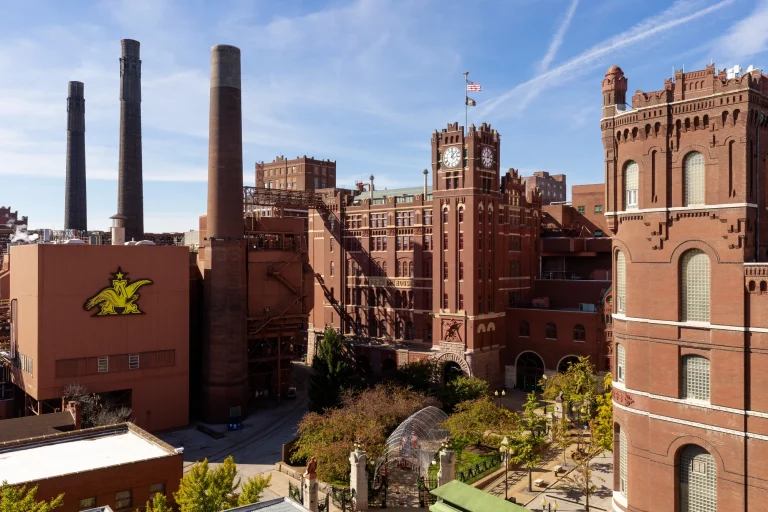 Anheuser-Busch invests additional $8m in St. Louis brewery