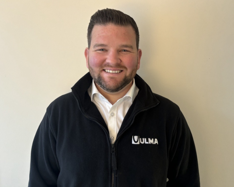 ULMA Packaging UK appoints new regional sales manager